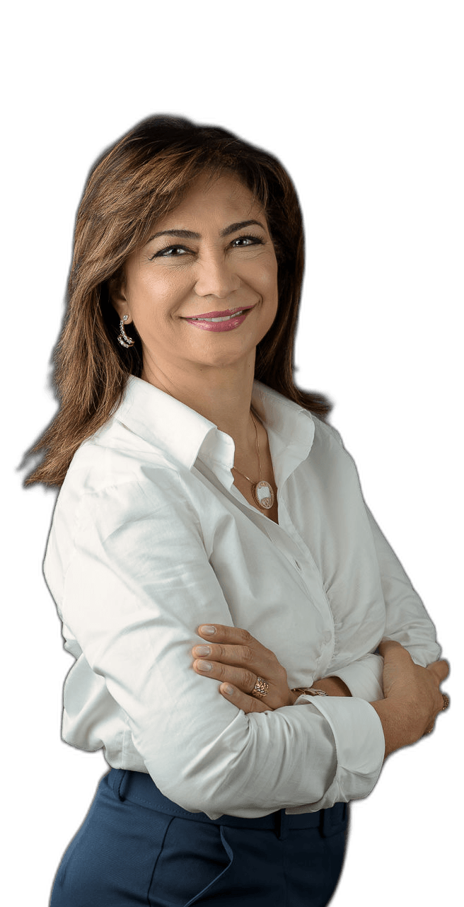 Carla Assis, fundadora da Cassis Business